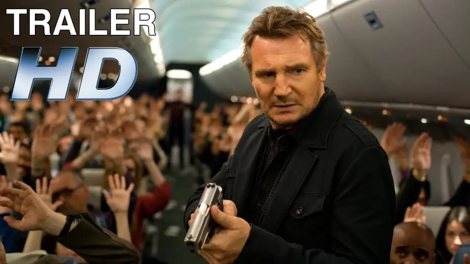 Wideo do filmu Non-Stop — Non-Stop - Trailer Deutsch HD