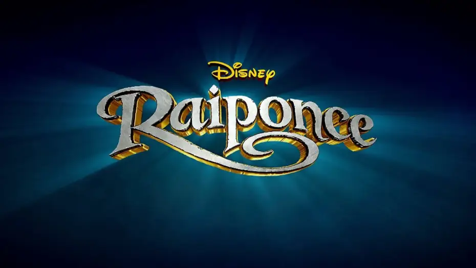 Wideo do filmu Zaplątani — Raiponce - Bande Annonce [VF]