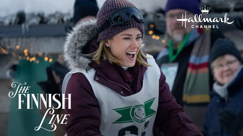 Wideo do filmu The Finnish Line — Trailer
