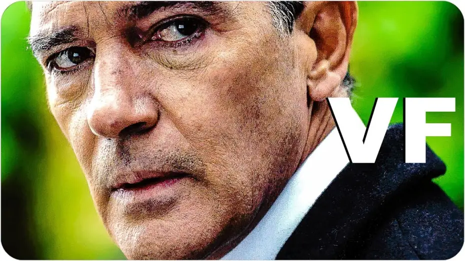 Wideo do filmu Akt zemsty — ACTES DE VENGEANCE Bande Annonce VF (Antonio BANDERAS // 2017)