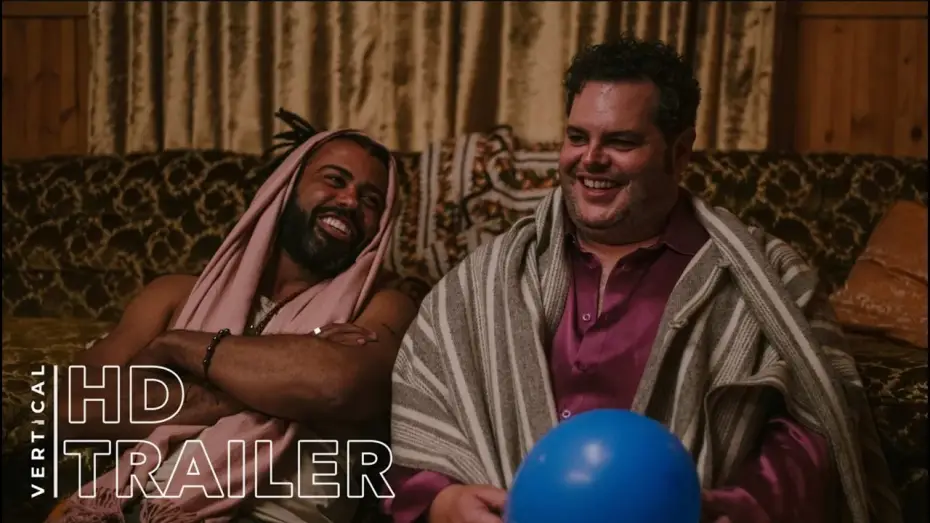 Wideo do filmu Couples Weekend — Couples Weekend | Official Trailer (HD) | Vertical