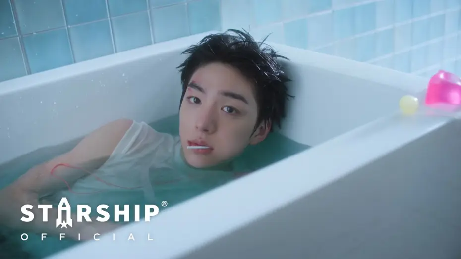 Wideo do filmu DIARY — IDID 아이딧 Trailer Film 'DIARY'