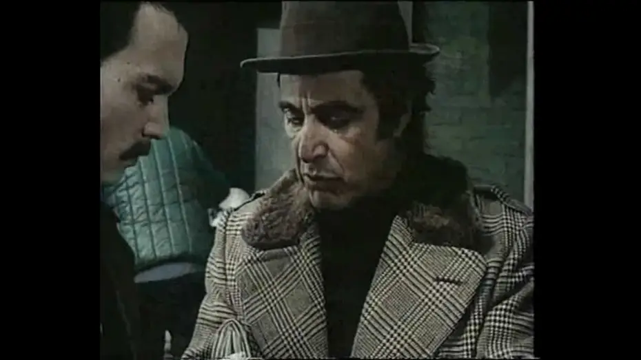 Wideo do filmu Donnie Brasco — Donnie Brasco - Trailer Italiano Originale
