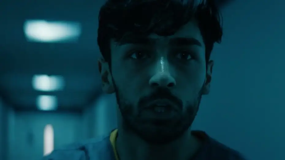 Wideo do filmu Ślepa próba — In Cinemas 9th February
