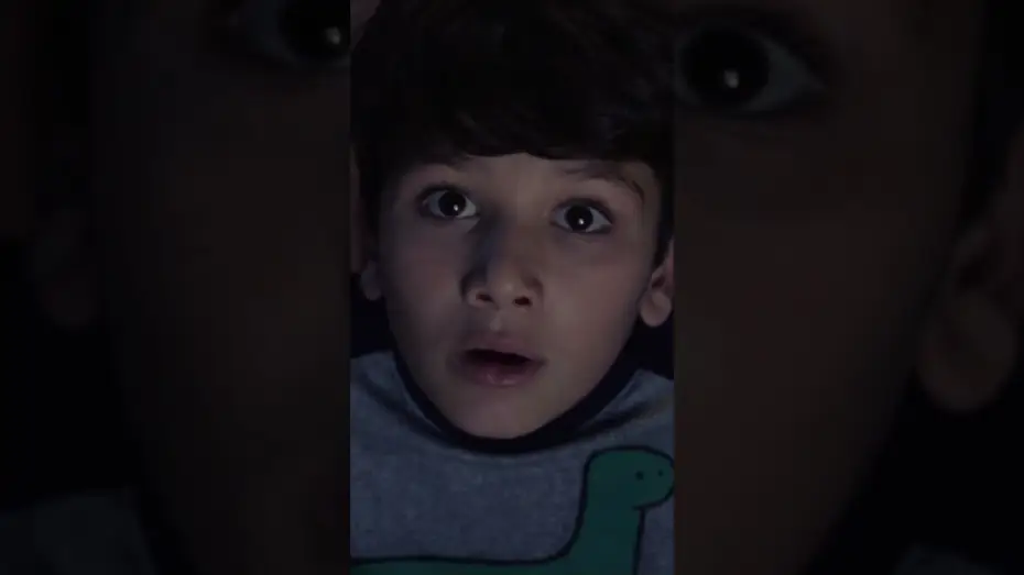 Wideo do filmu Topielisko. Klątwa La Llorony — La Llorona appears in thin air