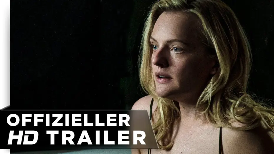 Wideo do filmu Niewidzialny człowiek — Der Unsichtbare - Trailer 3 - Deutsch HD
