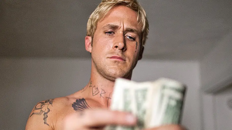 Wideo do filmu Drugie Oblicze — The Place Beyond the Pines | Offizieller Trailer | Deutsch HD