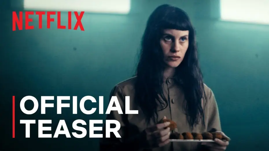 Wideo do filmu Platforma 2 — Official Teaser [Subtitled]