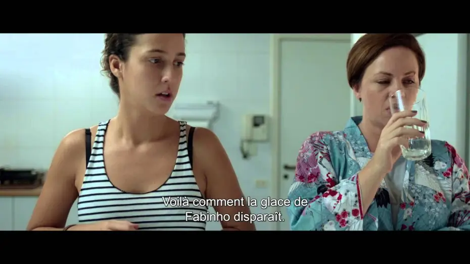 Wideo do filmu Prawie jak matka — UNE SECONDE MERE - Bande Annonce VOST