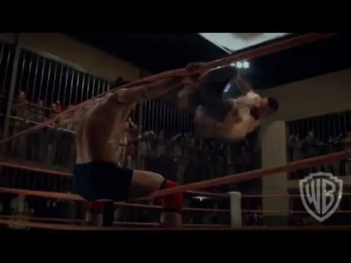 Wideo do filmu Champion 3: Odkupienie — Undisputed III  Redemption Trailer