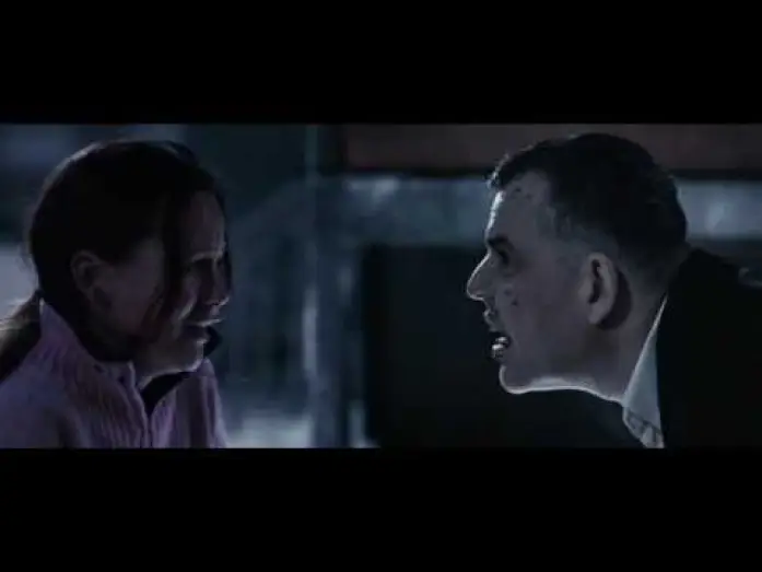 Wideo do filmu 30 Dni Mroku — 30 days of night - no god