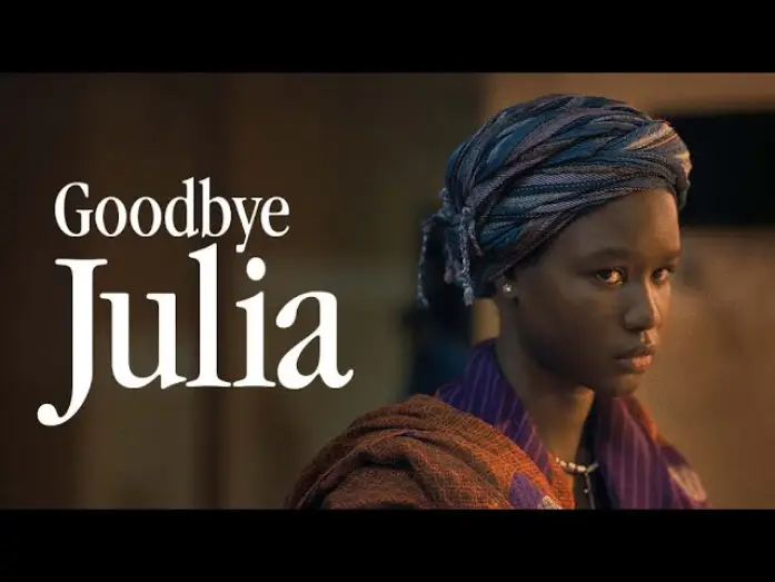 Wideo do filmu Żegnaj Julio — Bande-annonce