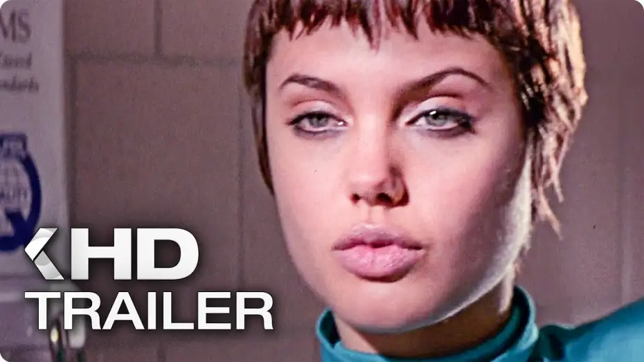 Wideo do filmu Hakerzy — HACKERS: Im Netz des FBI Trailer German Deutsch (1996)