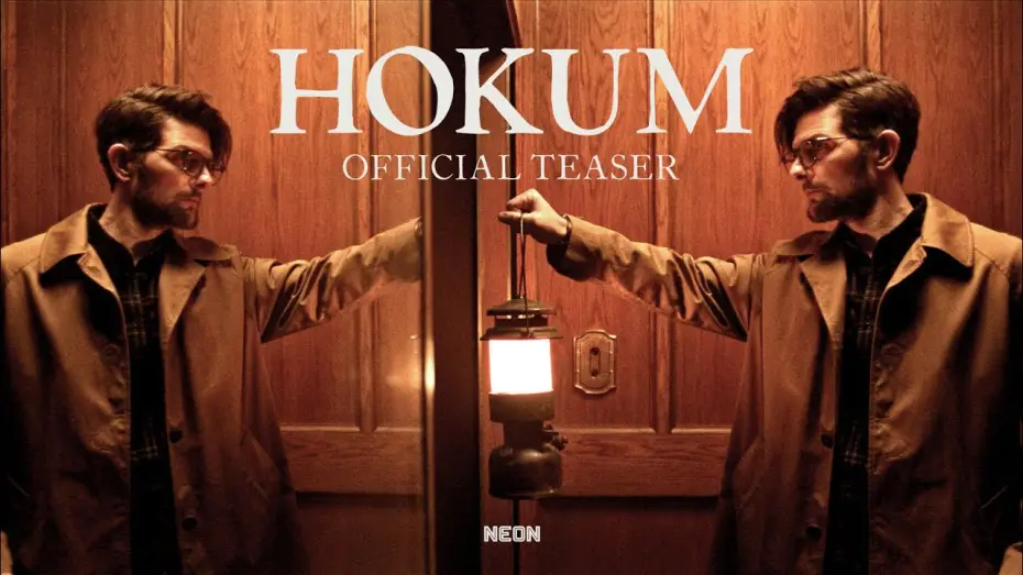 Wideo do filmu Hokum — Official Teaser Trailer
