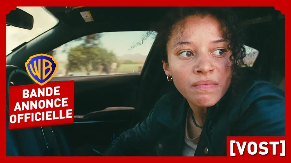 Wideo do filmu Jedna bitwa po drugiej — Bande-annonce 2 (VOST)