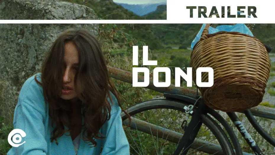 Wideo do filmu Il dono — Official International Trailer