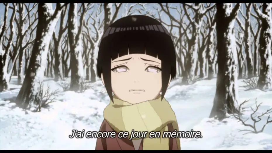 Wideo do filmu THE LAST -NARUTO THE MOVIE- — NARUTO : The Last - Bande Annonce VOST