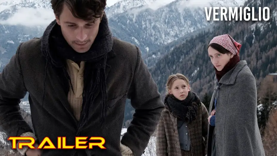 Wideo do filmu Droga do Vermiglio — Vermiglio - Tráiler español