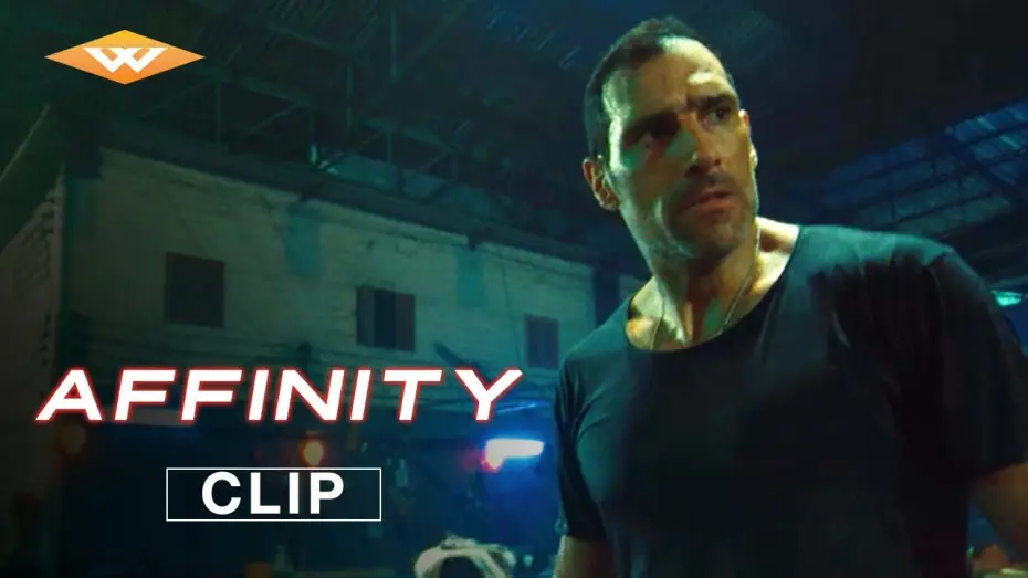 Wideo do filmu Affinity — "Street Fight"