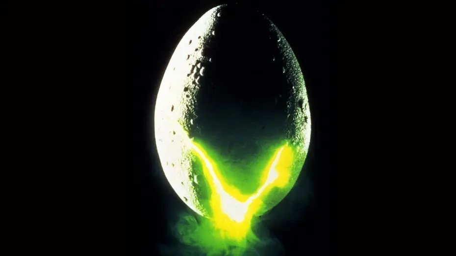 Wideo do filmu Obcy: 8 pasażer Nostromo — ALIEN (film 1979) TRAILER ITALIANO