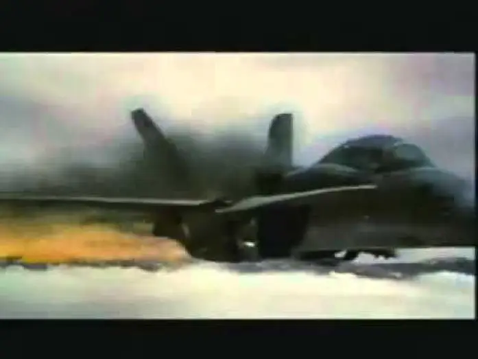 Wideo do filmu Za Linią Wroga — Behind Enemy Lines - Official HD Movie Trailer.flv
