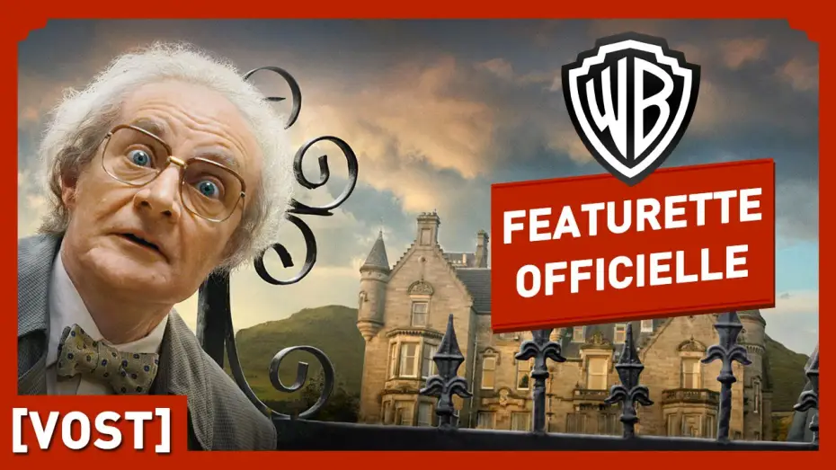 Wideo do filmu Atlas chmur — Cloud Atlas - Featurette Officielle (Rêve d'acteur) - VOST