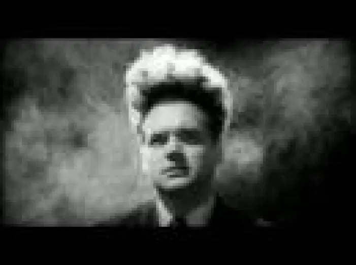 Wideo do filmu Głowa do wycierania — Eraserhead (1977) trailer
