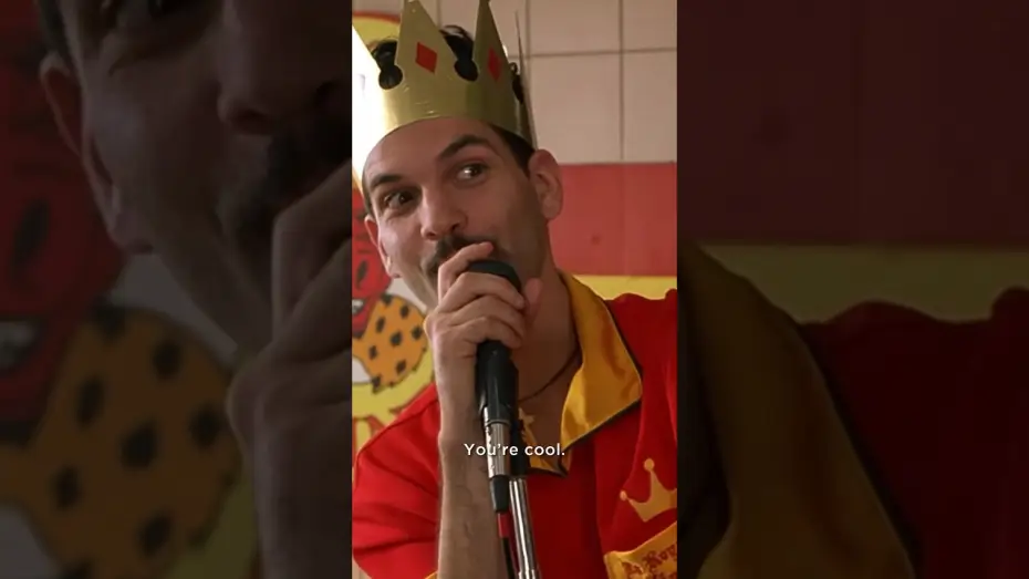 Wideo do filmu Żółtodzioby — Let's be honest, we’ve all wanted to do this