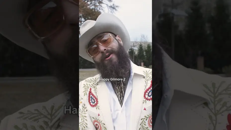 Wideo do filmu Farciarz Gilmore 2 — new Post x Verne collab just dropped