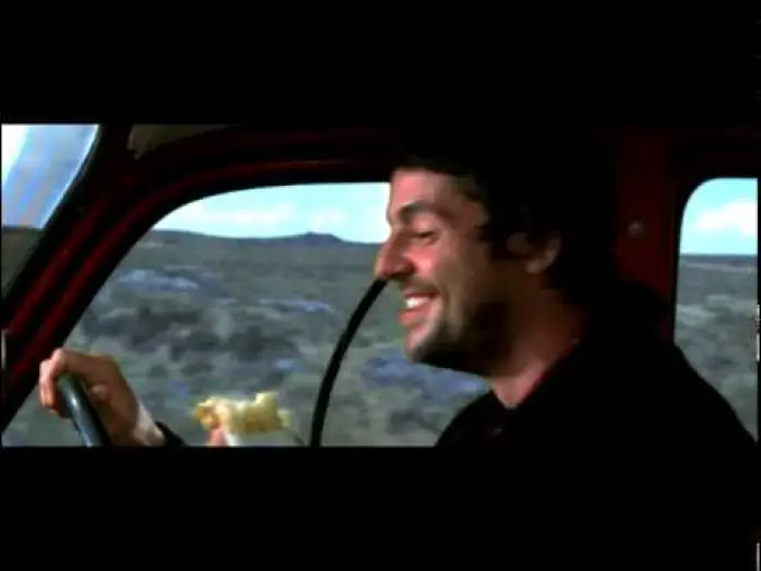 Wideo do filmu Oświadczyny po irlandzku — Офіційний трейлер (український)