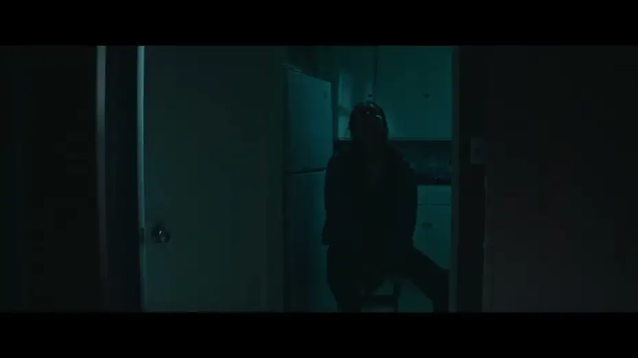 Wideo do filmu Redux Redux — Official Clip