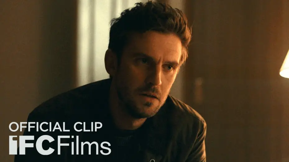 Wideo do filmu Lokum — “This Will Never Be Over” Clip