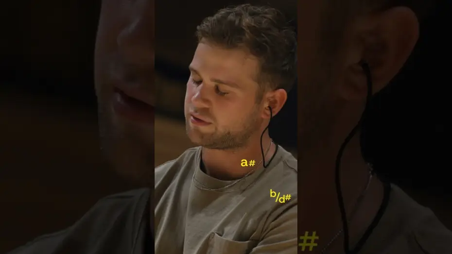 Wideo do filmu Tuner — Pitch Perfect