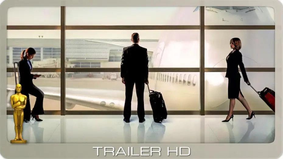 Wideo do filmu W chmurach — Up In The Air ≣ 2009 ≣ Trailer