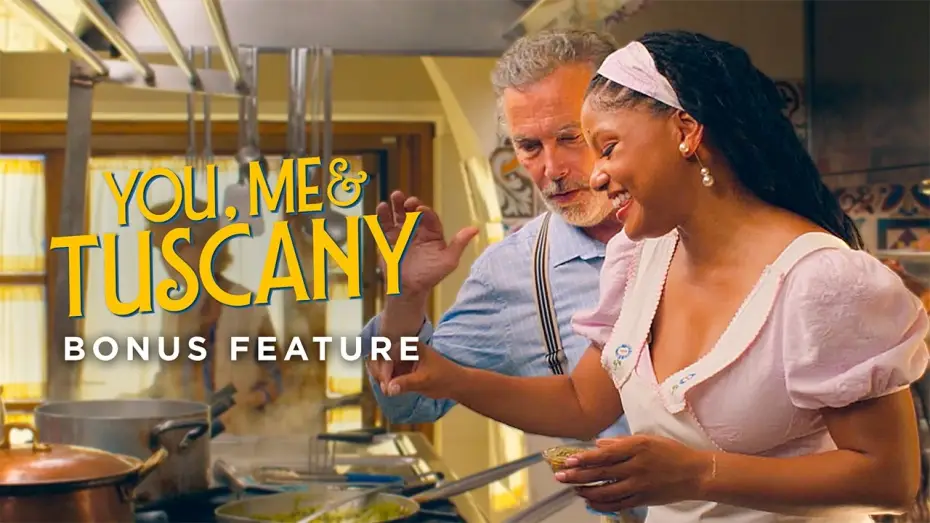 Wideo do filmu You, Me & Tuscany — The Iconic Foods of Italy - Bonus Feature