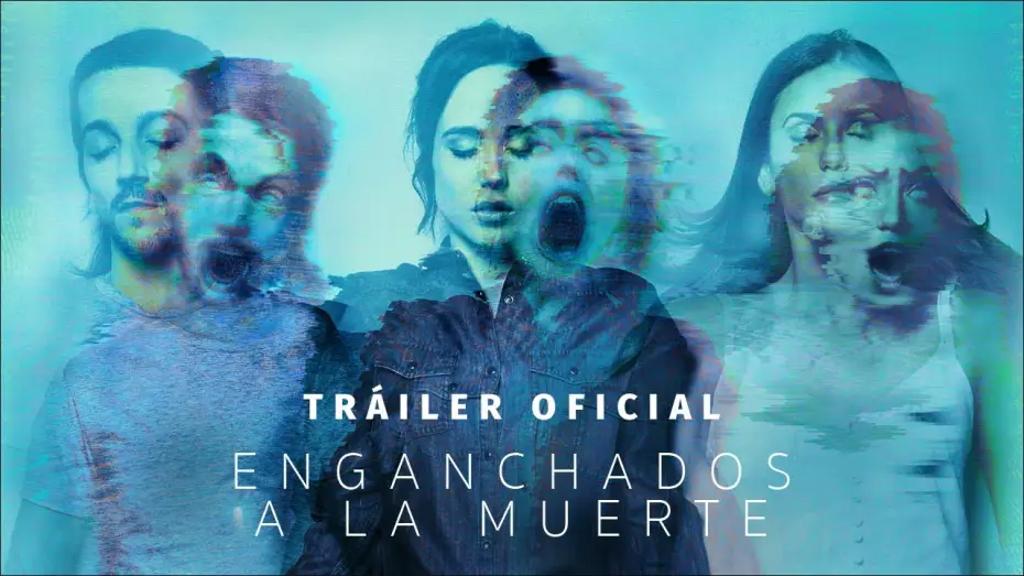 Wideo do filmu Linia życia — Tráiler oficial #2