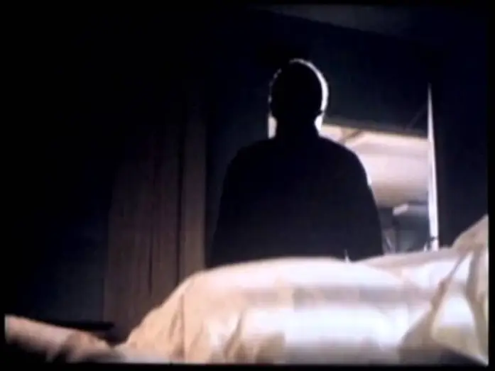Wideo do filmu Halloween II — Halloween 2 (1981) Bande annonce V.F