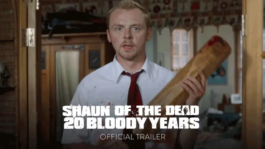 Wideo do filmu Wysyp żywych trupów — 20th Anniversary Release Official Trailer