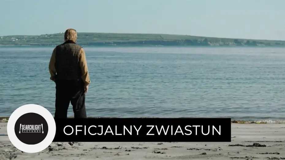 Wideo do filmu Duchy Inisherin — Duchy Inisherin - zwiastun #1 [napisy]