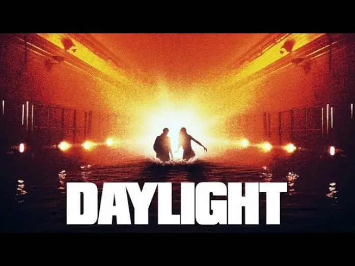 Wideo do filmu Tunel — Daylight - Trailer Deutsch HD