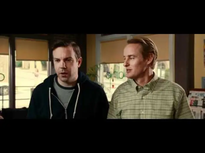 Wideo do filmu Bez Smyczy — #1 Movie in America