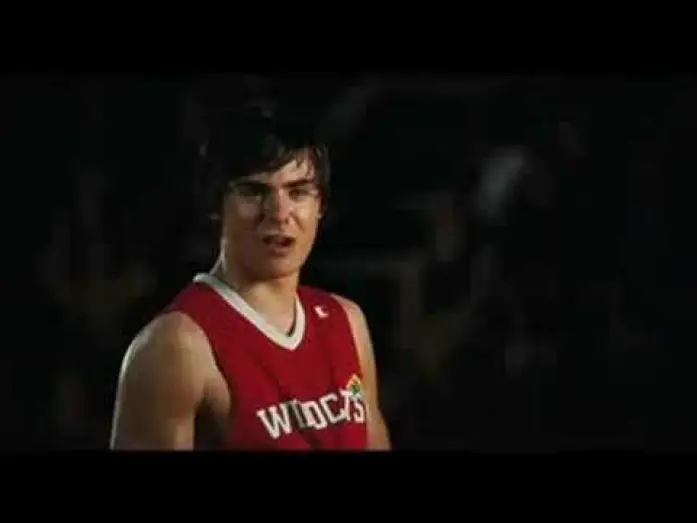 Wideo do filmu High School Musical 3: Ostatnia klasa — Disney España | Trailer High School Musical 3: Fin de curso