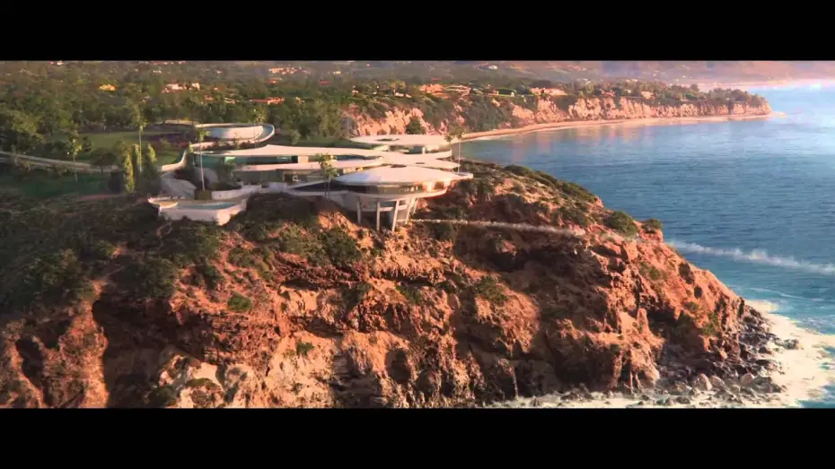 Wideo do filmu Iron Man 3 — Iron Man 3 - Trailer Home Video - Disponibile in DVD, Blu-Ray e Blu-Ray 3D | HD