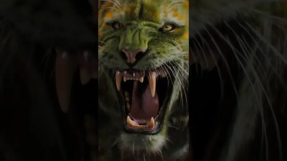 Wideo do filmu Masters of the Universe — Now in cinemas