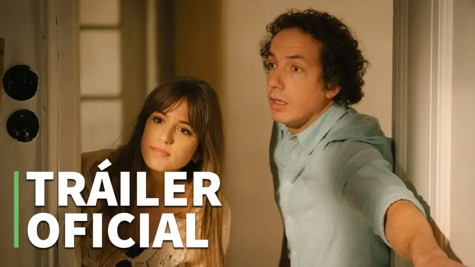 Wideo do filmu Miocardio — MIOCARDIO - TRÁILER OFICIAL (HD)
