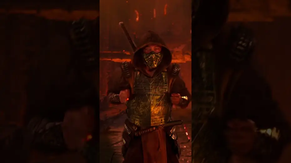 Wideo do filmu Mortal Kombat II — No matter how you slice it, this is going to be krazy.