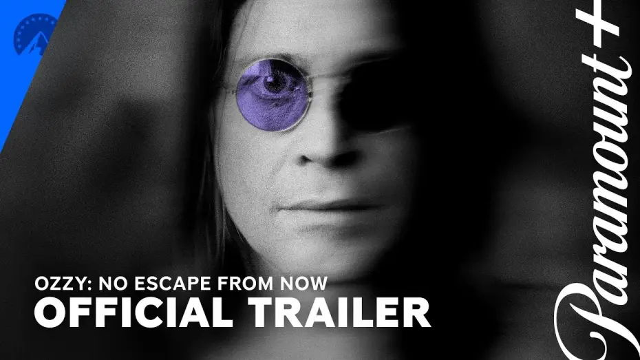 Wideo do filmu Ozzy: Nie ma ucieczki od teraźniejszości — Official Trailer