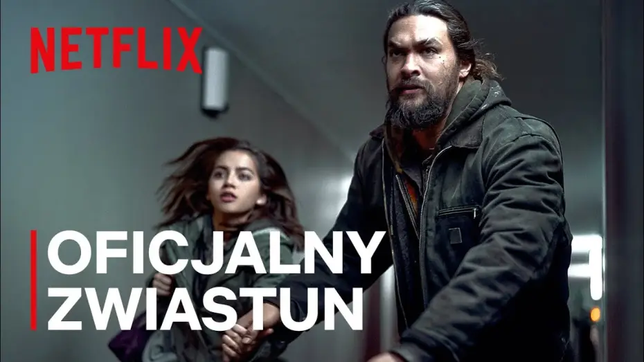 Wideo do filmu Sweet Girl — Sweet Girl | Oficjalny zwiastun | Netflix