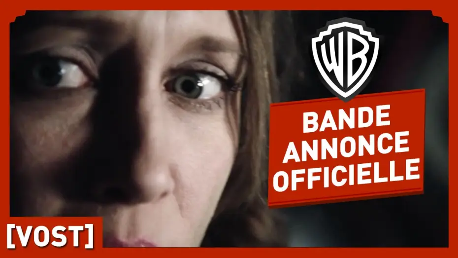 Wideo do filmu Obecność — The Conjuring - Bande Annonce Officielle (VOST) - Vera Farmiga / Patrick Wilson / James Wan