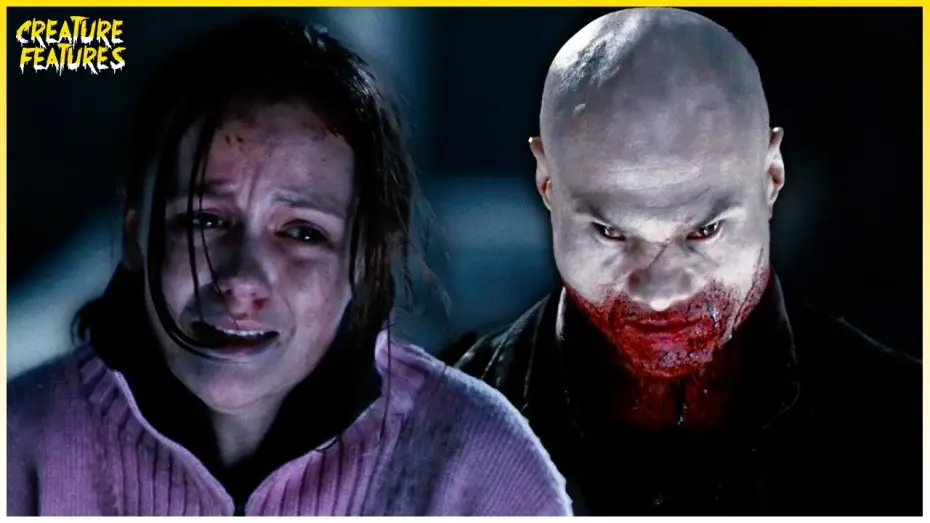 Wideo do filmu 30 Dni Mroku — Vampires Use Woman As Bait